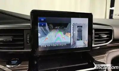 Ford Explorer 2022 2.3 Автомат в Москве № 170811, миниатюра 10