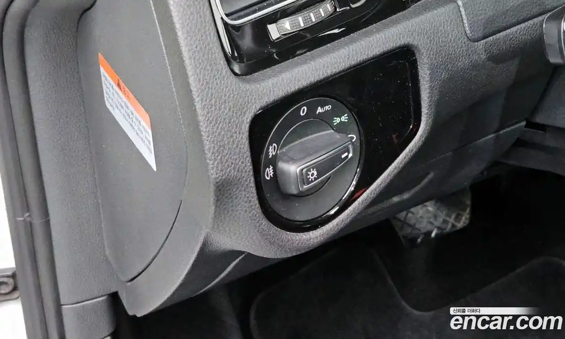 Volkswagen Golf 2015 2.0 Автомат в Москве № 171231, фото 16