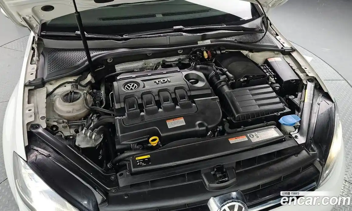 Volkswagen Golf 2015 2.0 Автомат в Москве № 171231, фото 20