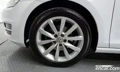 Volkswagen Golf 2015 2.0 Автомат в Москве № 171231, миниатюра 4