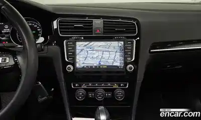 Volkswagen Golf 2015 2.0 Автомат в Москве № 171231, миниатюра 6