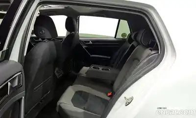 Volkswagen Golf 2015 2.0 Автомат в Москве № 171231, миниатюра 7