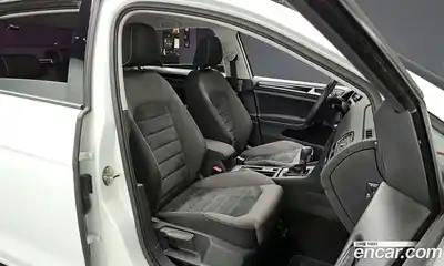 Volkswagen Golf 2015 2.0 Автомат в Москве № 171231, миниатюра 8