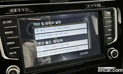 Volkswagen Golf 2015 2.0 Автомат в Москве № 171231, миниатюра 9