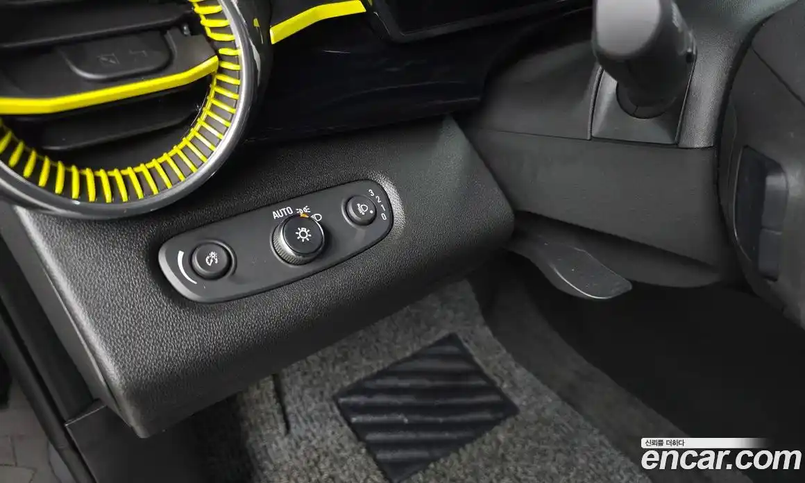 Chevrolet Trax 2024 1.2 Автомат в Москве № 171635, фото 15