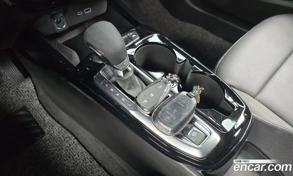 Chevrolet Trax 2024 1.2 Автомат в Москве № 171635, фото 16