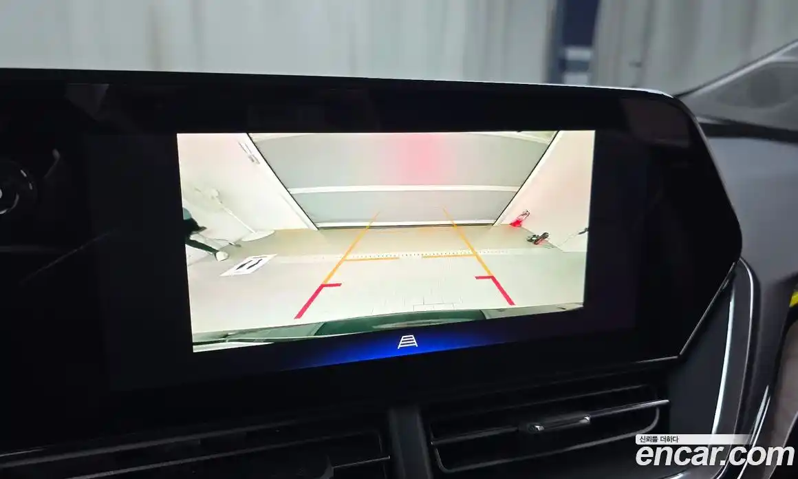 Chevrolet Trax 2024 1.2 Автомат в Москве № 171635, фото 3