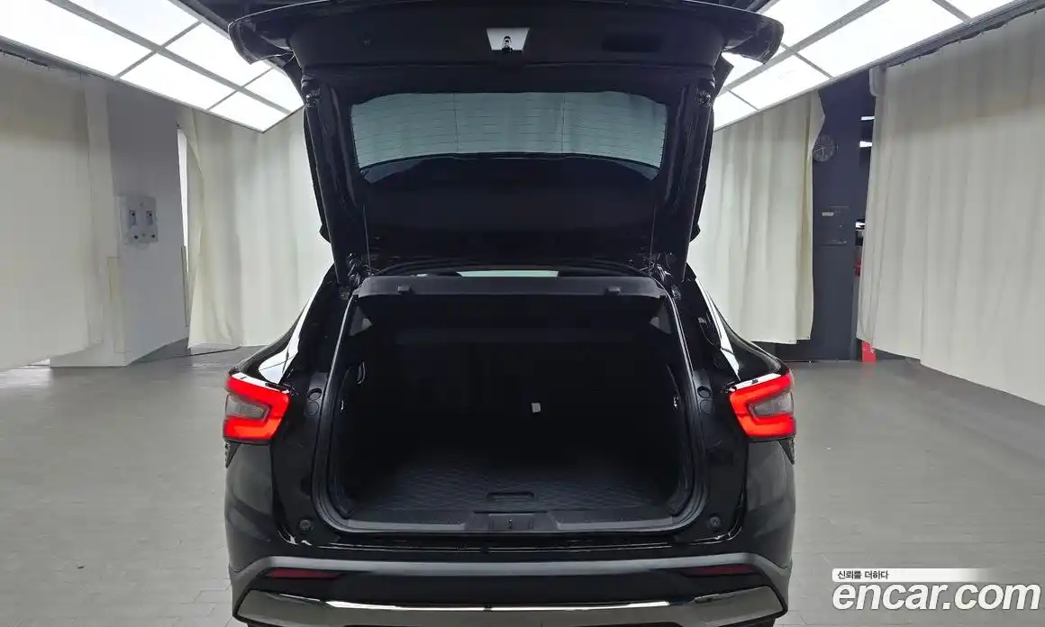 Chevrolet Trax 2024 1.2 Автомат в Москве № 171635, фото 4