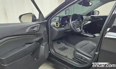 Chevrolet Trax 2024 1.2 Автомат в Москве № 171635, миниатюра 5