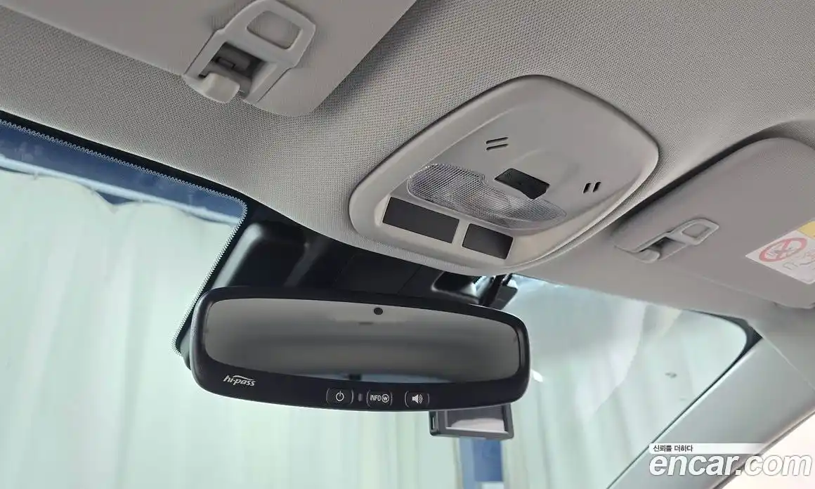 Chevrolet Trax 2024 1.2 Автомат в Москве № 171635, фото 7