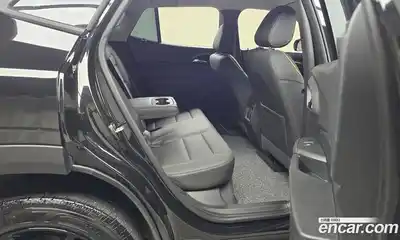 Chevrolet Trax 2024 1.2 Автомат в Москве № 171635, миниатюра 8