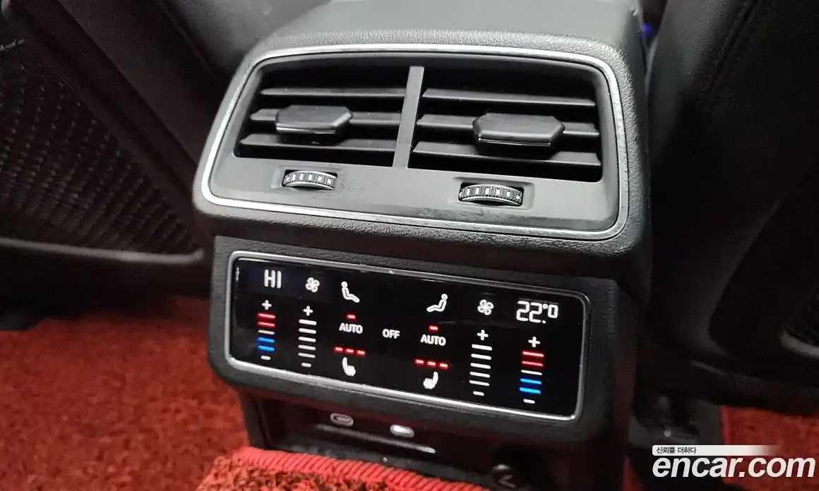 Audi A6 2022 2.0 Автомат в Москве № 172438, фото 19