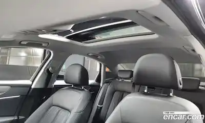 Audi A6 2022 2.0 Автомат в Москве № 172438, миниатюра 4