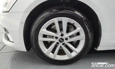 Audi A6 2022 2.0 Автомат в Москве № 172438, миниатюра 5