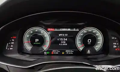 Audi A6 2022 2.0 Автомат в Москве № 172438, миниатюра 8