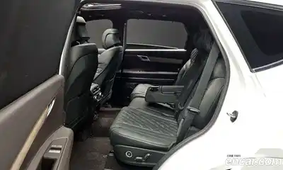 Genesis GV80 2023 2.5 Автомат в Москве № 17591, миниатюра 12