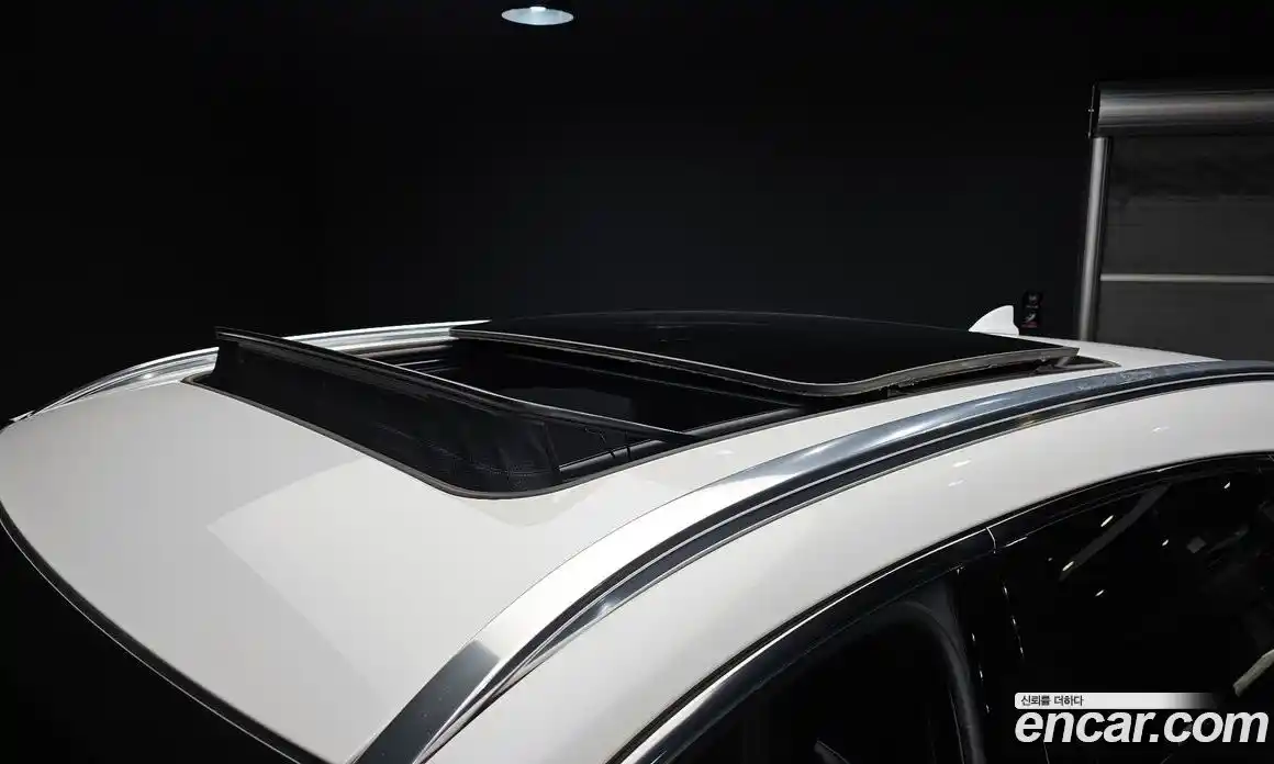 Genesis GV80 2023 2.5 Автомат в Москве № 17591, фото 17