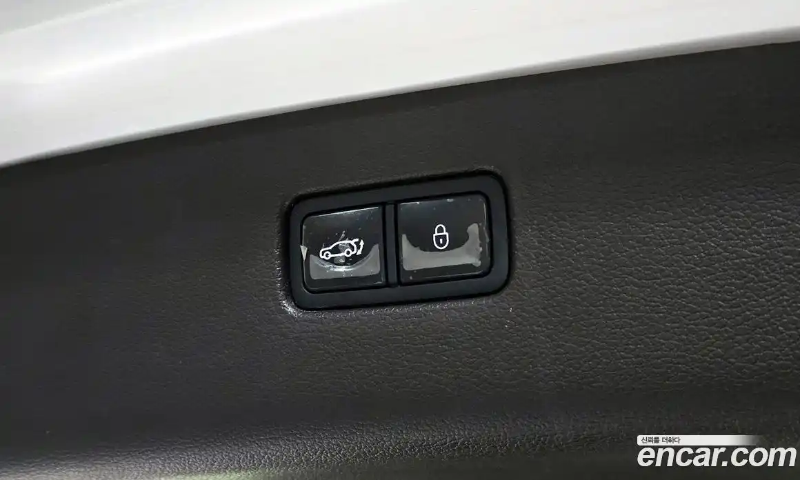 Genesis GV80 2023 2.5 Автомат в Москве № 17591, фото 20