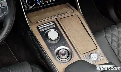 Genesis GV80 2023 2.5 Автомат в Москве № 17591, миниатюра 4