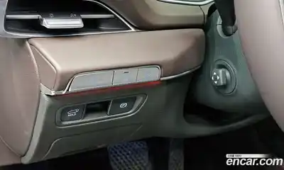 Genesis GV80 2023 2.5 Автомат в Москве № 17591, миниатюра 10