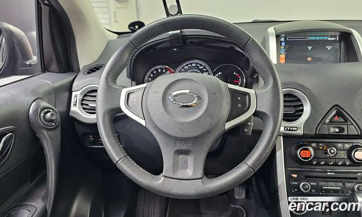 Renault QM5 2014 2.0 Автомат в Москве № 179909, фото 12