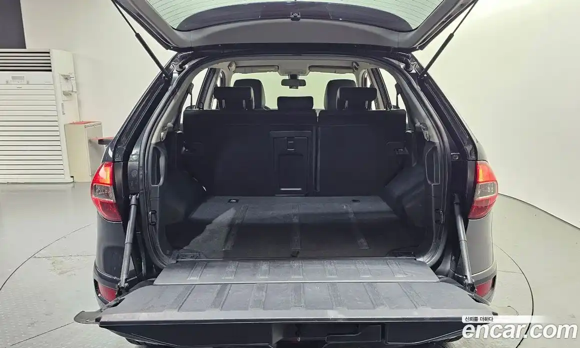 Renault QM5 2014 2.0 Автомат в Москве № 179909, фото 13