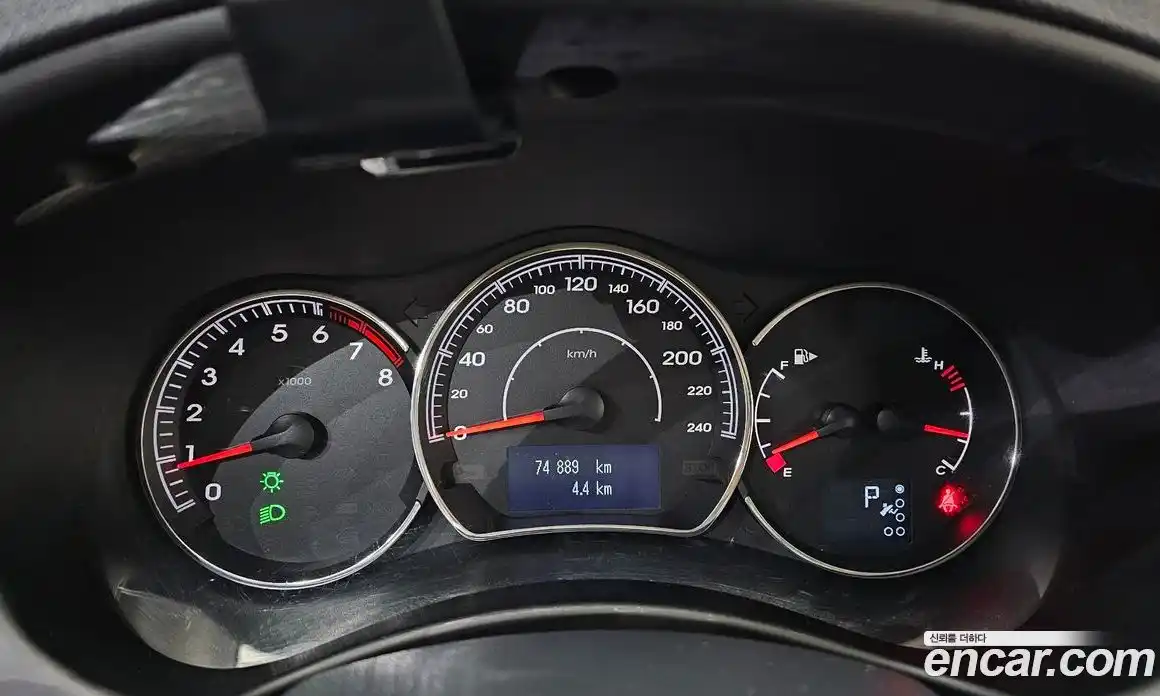 Renault QM5 2014 2.0 Автомат в Москве № 179909, фото 14