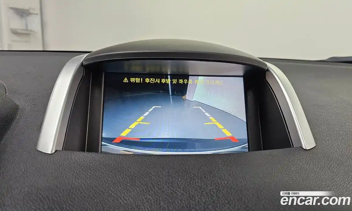 Renault QM5 2014 2.0 Автомат в Москве № 179909, фото 15