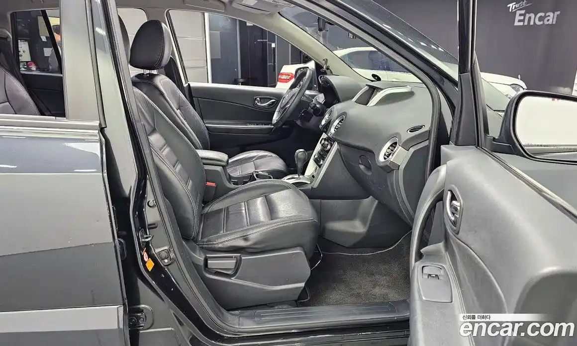 Renault QM5 2014 2.0 Автомат в Москве № 179909, фото 16