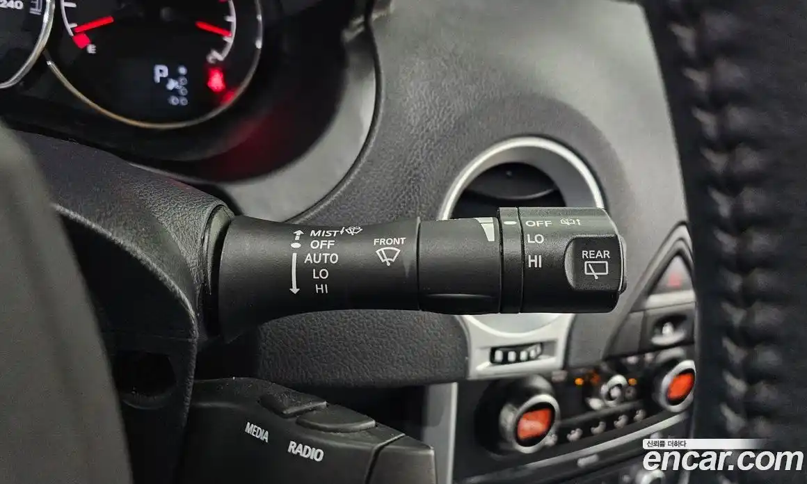 Renault QM5 2014 2.0 Автомат в Москве № 179909, фото 17