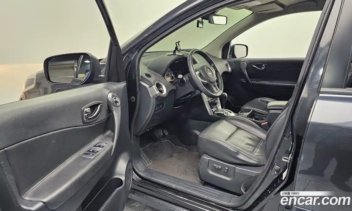 Renault QM5 2014 2.0 Автомат в Москве № 179909, фото 18