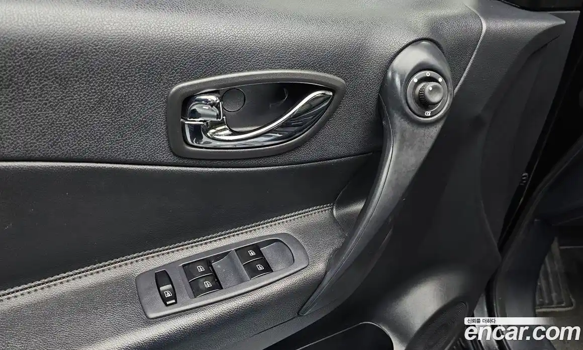 Renault QM5 2014 2.0 Автомат в Москве № 179909, фото 19