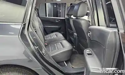 Renault QM5 2014 2.0 Автомат в Москве № 179909, миниатюра 3