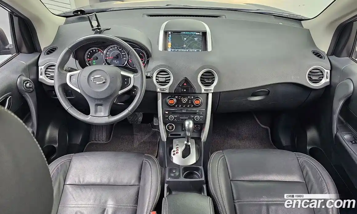 Renault QM5 2014 2.0 Автомат в Москве № 179909, фото 4