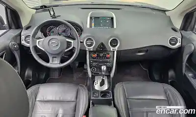 Renault QM5 2014 2.0 Автомат в Москве № 179909, миниатюра 4