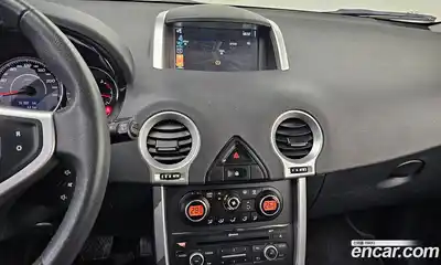 Renault QM5 2014 2.0 Автомат в Москве № 179909, миниатюра 5