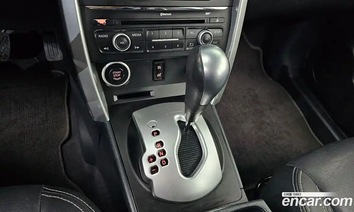 Renault QM5 2014 2.0 Автомат в Москве № 179909, фото 7