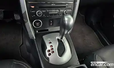 Renault QM5 2014 2.0 Автомат в Москве № 179909, миниатюра 7