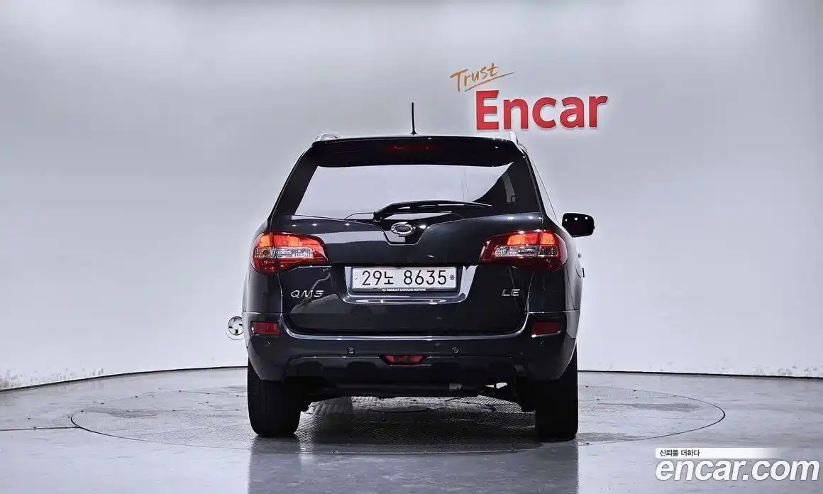 Renault QM5 2014 2.0 Автомат в Москве № 179909, фото 9