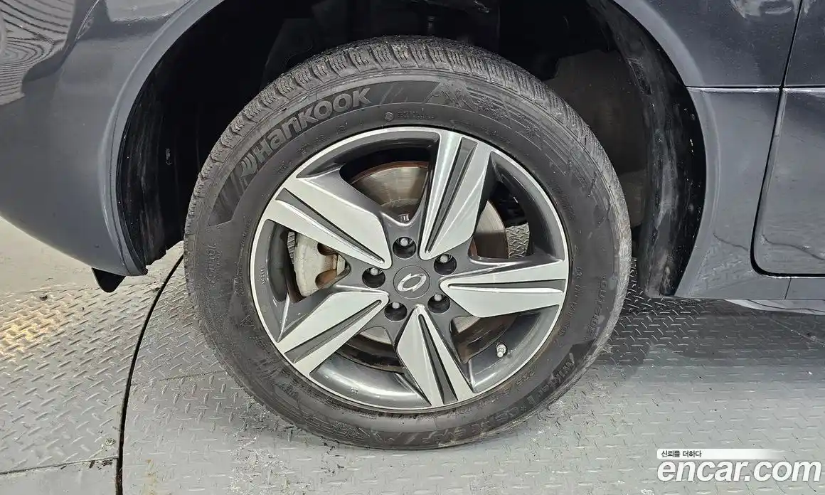 Renault QM5 2014 2.0 Автомат в Москве № 179909, фото 10