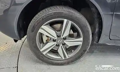 Renault QM5 2014 2.0 Автомат в Москве № 179909, миниатюра 10