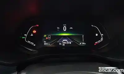 Renault XM3 2023 1.6 Автомат в Москве № 181009, миниатюра 11