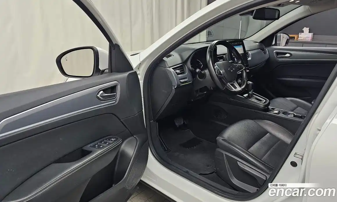 Renault XM3 2023 1.6 Автомат в Москве № 181009, фото 12