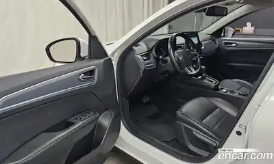 Renault XM3 2023 1.6 Автомат в Москве № 181009, миниатюра 12