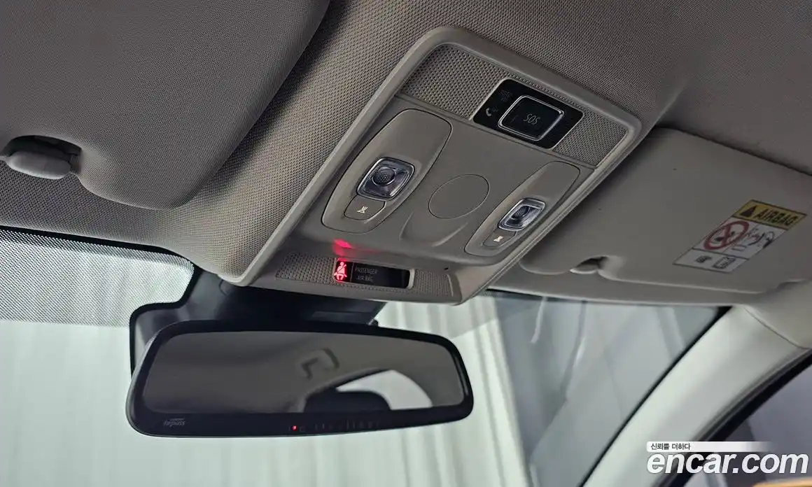 Renault XM3 2023 1.6 Автомат в Москве № 181009, фото 13