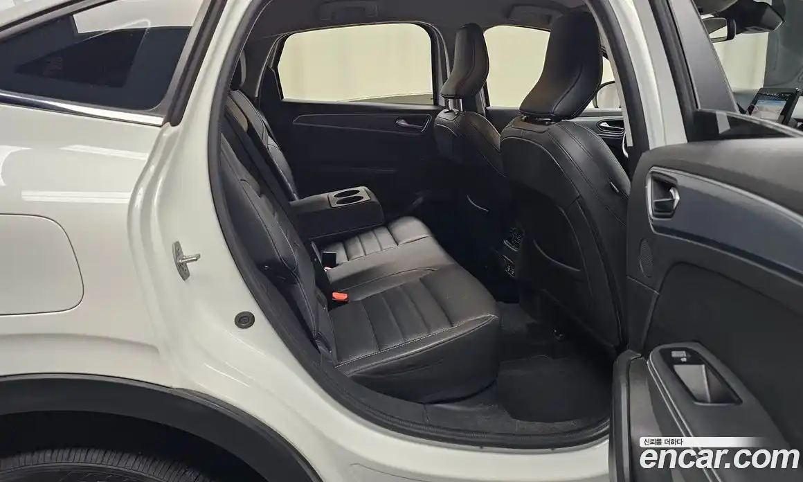 Renault XM3 2023 1.6 Автомат в Москве № 181009, фото 16