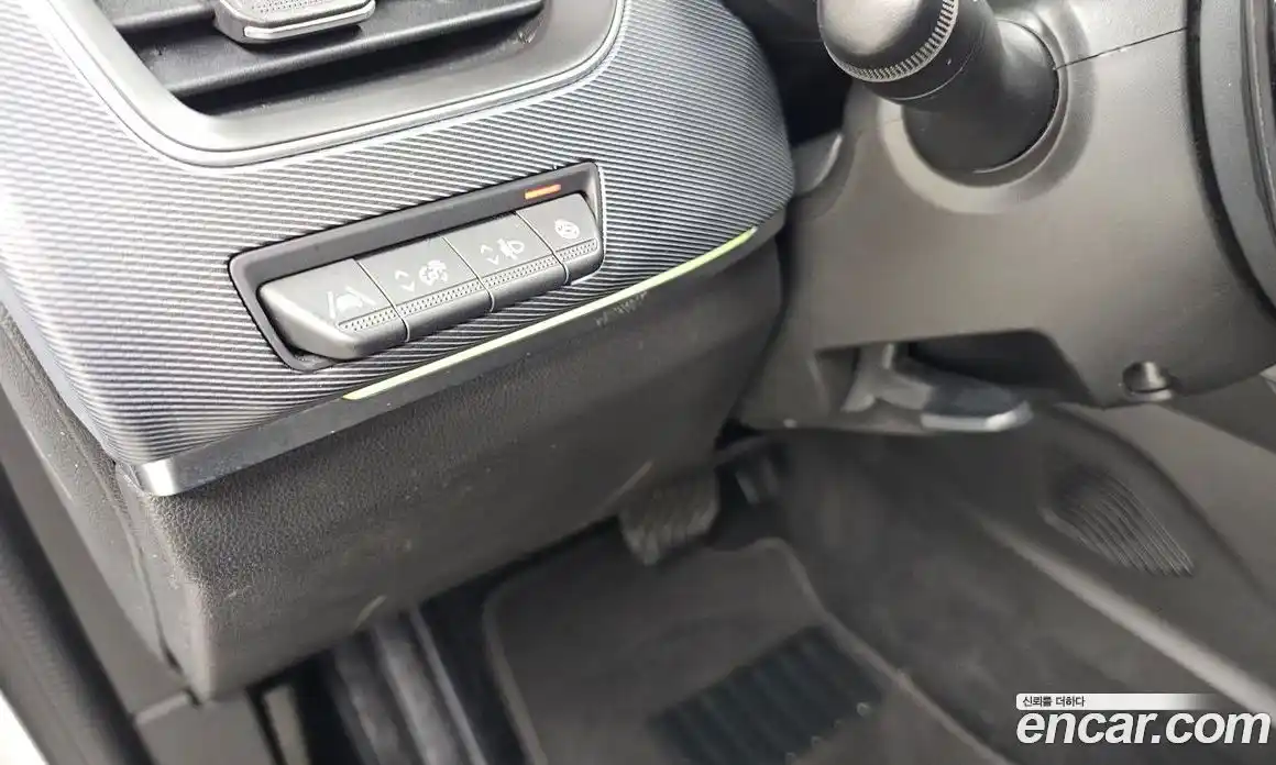 Renault XM3 2023 1.6 Автомат в Москве № 181009, фото 19