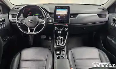 Renault XM3 2023 1.6 Автомат в Москве № 181009, миниатюра 2