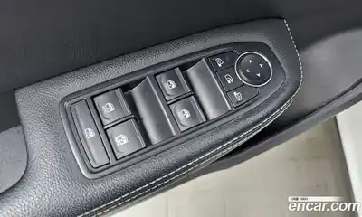 Renault XM3 2023 1.6 Автомат в Москве № 181009, миниатюра 3