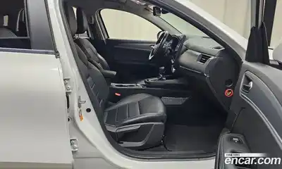 Renault XM3 2023 1.6 Автомат в Москве № 181009, миниатюра 4